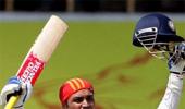 Sehwag is most destructive batsman now: Richards