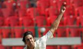 Resting Johnson before Ashes recall insane: Hughes