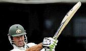 Defiant Ponting vows to fight on past World Cup