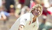 Warne would come back if made captain: Jones