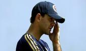 No thought of quitting despite Ashes pain: Ponting