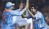 Ashwin is the find of ODI series: Gambhir