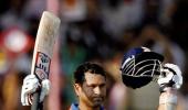 No one can come close to Tendulkar's record: Richards