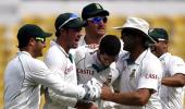 India hope to break South African supremacy at Centurion