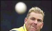 Cricket Australia rules out Warne comeback