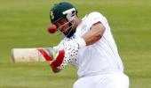 Images: Kallis and de Villiers pile on misery for India