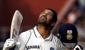 Sachin's 50th ton a lesson in cricket: ICC chief