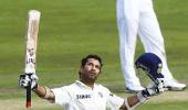 Tendulkar is professor of batting: Kirsten