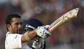 Tendulkar showed why he is regarded as great: Harris