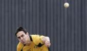 Burn-out fear keeps Mitchell Johnson out of IPL