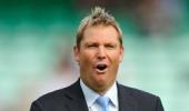 Play a spinner at the MCG, Warne urges Australia