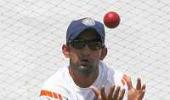 Gambhir doubtful for second Test against SA