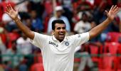 Zaheer to return as India look to level series in Durban