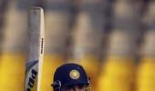 Laxman's 96 gives India the edge