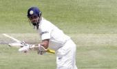 We have to dismiss Kallis quickly: Laxman