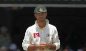 Australia call up Khawaja for injured Ponting