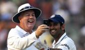 No complaint against umpire Davis: ICC