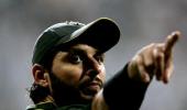 I will not repeat the mad thing, says Afridi