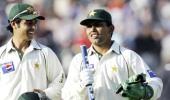 Infighting rampant within Pakistan team: Sources