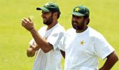 Afridi is lucky to escape with mild fine: Inzamam