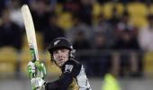 New Zealand hand Bangladesh T20 drubbing