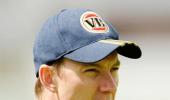 India safe for Aussies and vice versa: Brett Lee