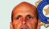 Gary Kirsten in ICC Cricket Committee