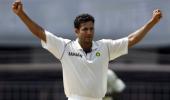 I'll back in the Indian team soon: Irfan