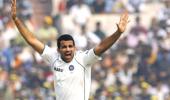 Zaheer, Harbhajan lead India's fightback