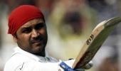 South Africa strike after Sehwag, Tendulkar tons