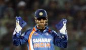 The bowlers need to do better: MS Dhoni