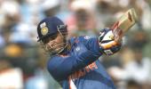 Sehwag fit for 2nd ODI as Ind look to seal series