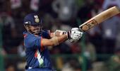 Images: India-South Africa, 2nd ODI, Gwalior