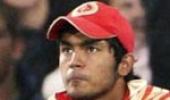 Pandey, Mithun in World Twenty20 probables