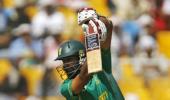 Images: Ind vs SA, 3rd ODI, Ahmedabad