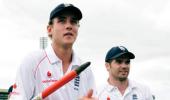 I don't get preferential treatment: Stuart Broad