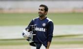 I play to my strengths: Gambhir