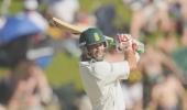 Kallis leads South Africa's fightback