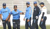 India hope to continue dominance over Lanka