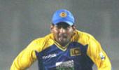 Injured Dilshan likely to miss match against India