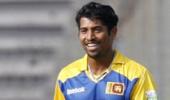 Samaraweera, Welegedara steer SL to victory