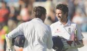 Strauss hails Onions after surviving SA onslaught