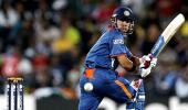 India crush Sri Lanka to storm into final