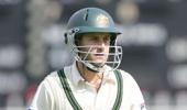 Katich fit to play third Test against Pakistan