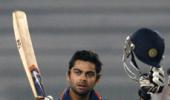 I will take things one step at a time: Kohli