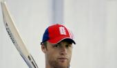 Injured Flintoff out of IPL 3