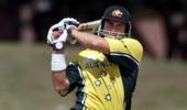 Hayden looking forward to playing in IPL