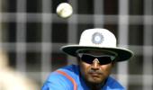 Bangladesh an 'ordinary' Test side: Sehwag