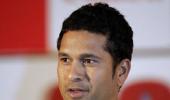 We needed to build partnerships: Tendulkar