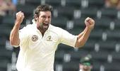 Injured Hilfenhaus doubtful for New Zealand tour